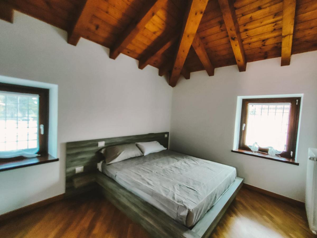 Mela E Pera Bed and Breakfast Treviglio Buitenkant foto
