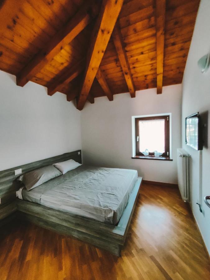 Mela E Pera Bed and Breakfast Treviglio Buitenkant foto