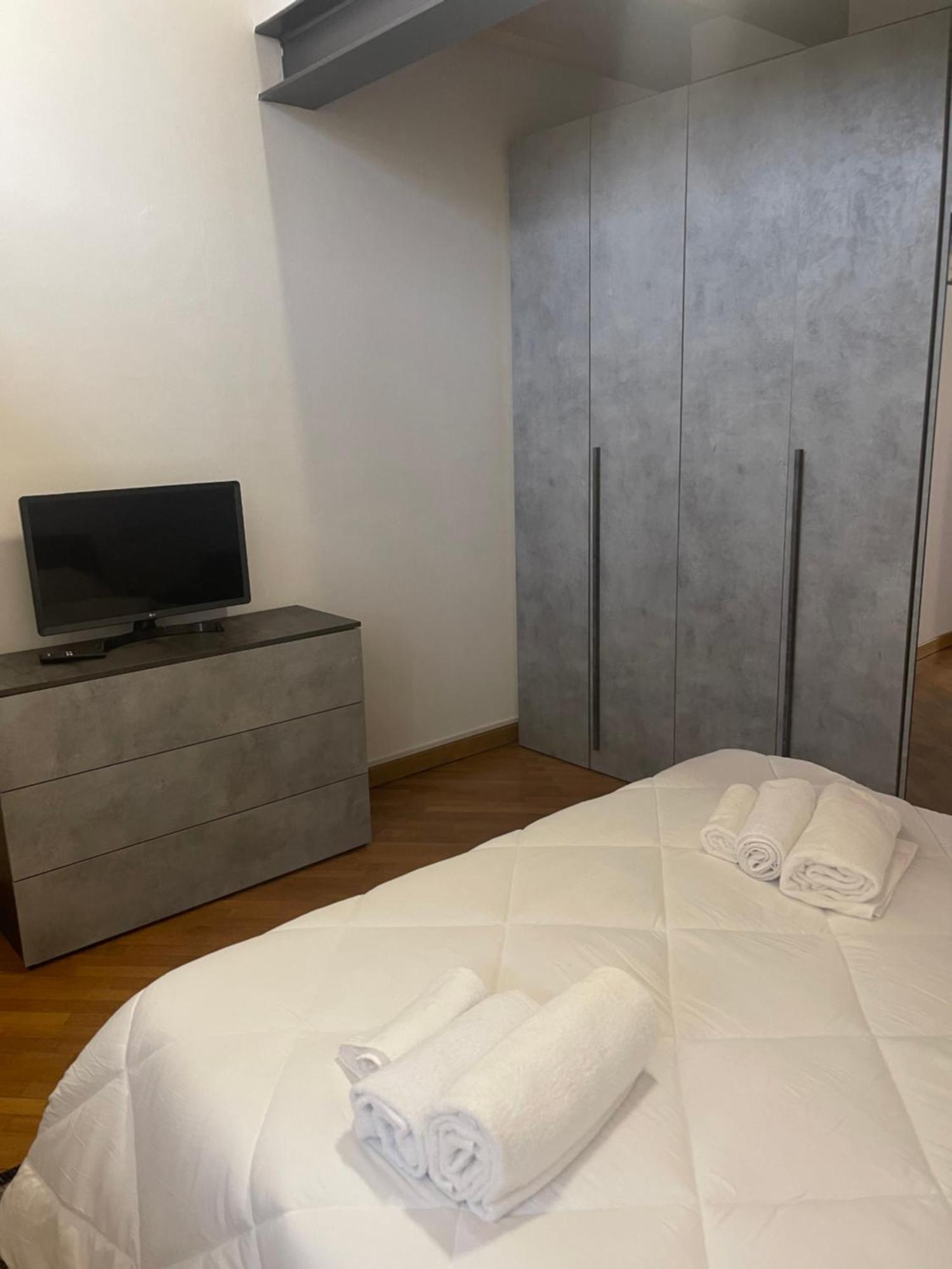 Mela E Pera Bed and Breakfast Treviglio Buitenkant foto